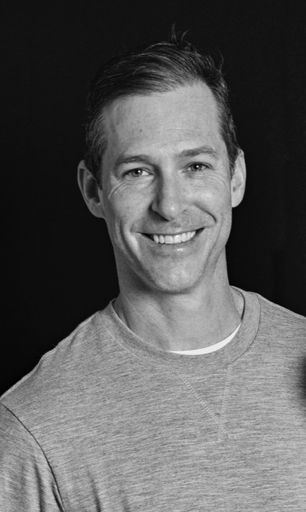 Grant van Aswegen, founder of GVA Peak Performance